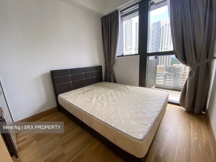 Commonwealth Towers (D3), Condominium #416594331